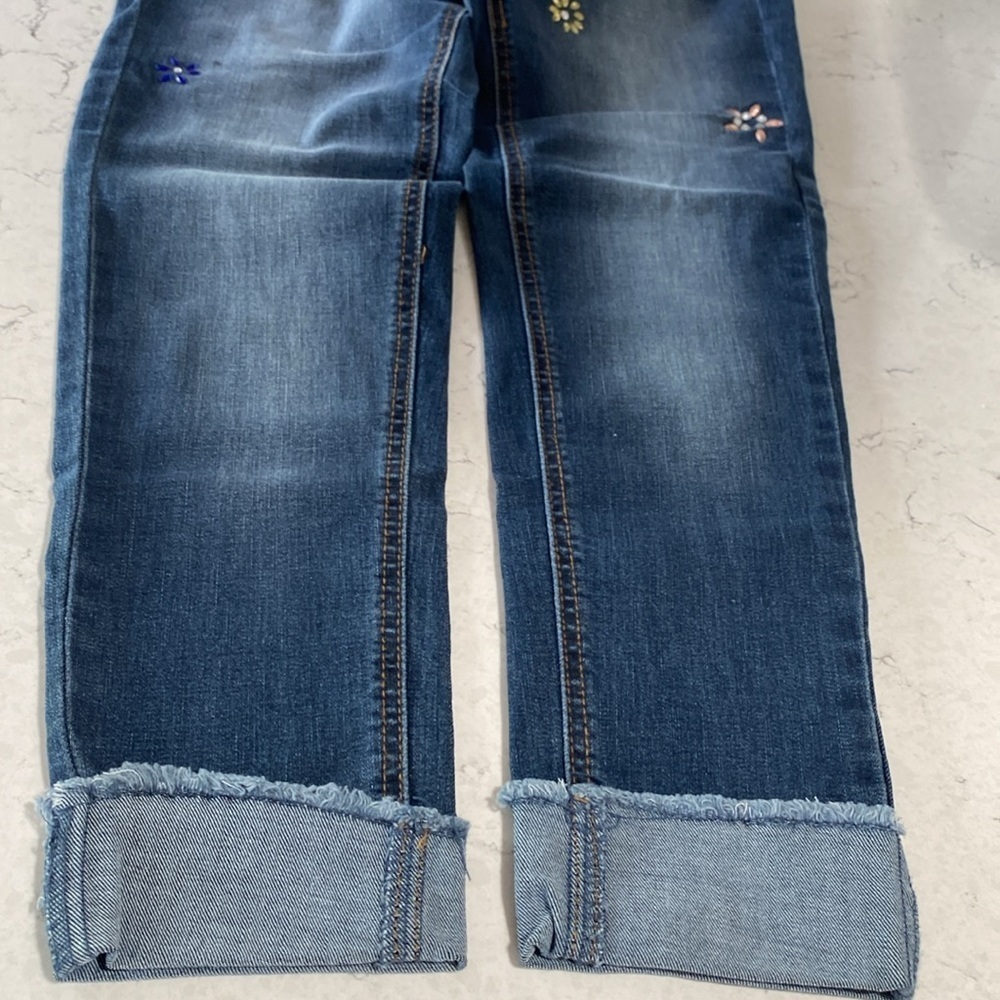 SO Girlfriend Girls Jeans